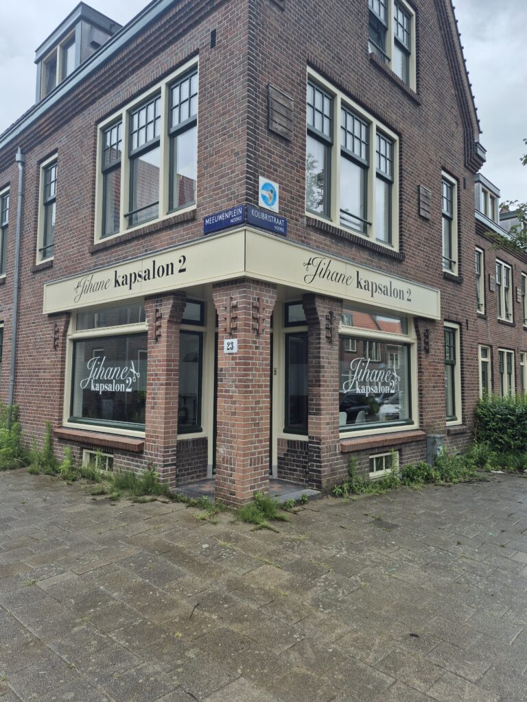 over ons Jihane Kapsalon 2