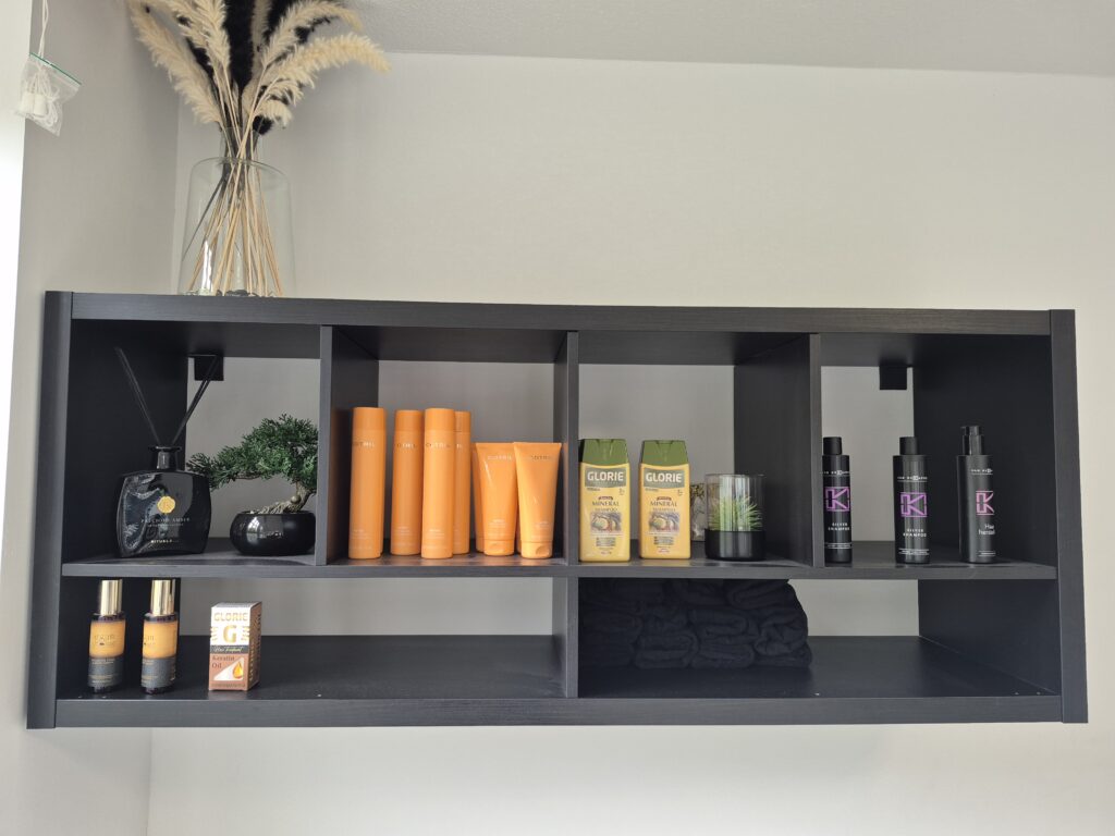 Jihane Kapsalon 2 Salon