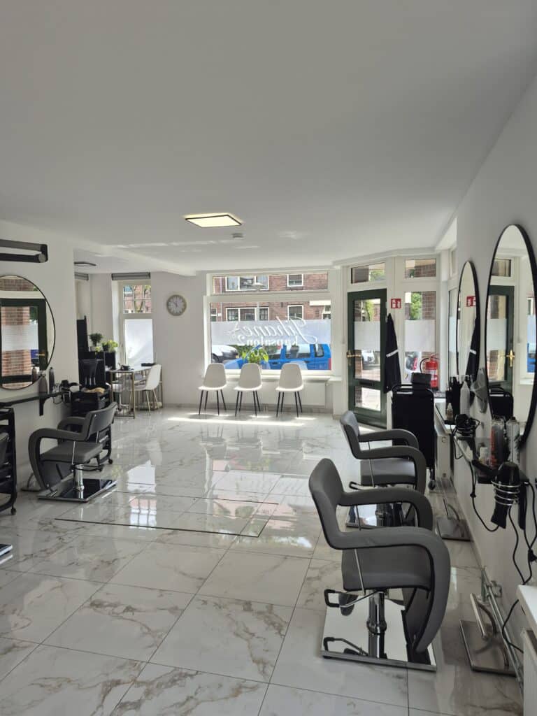 Jihane Kapsalon 2 Salon